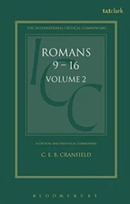 B. Cranfield - Romans - New paperback or softback - 29 - X555z