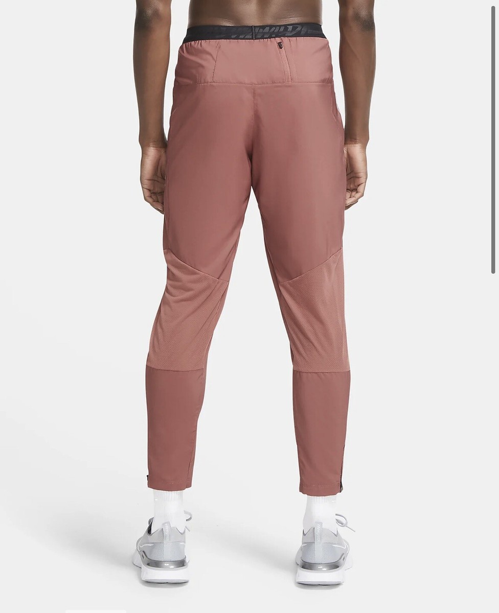 Nike Phenom Elite Wild Run Running Pants Size Large Cu5730 652 for sale online | eBay