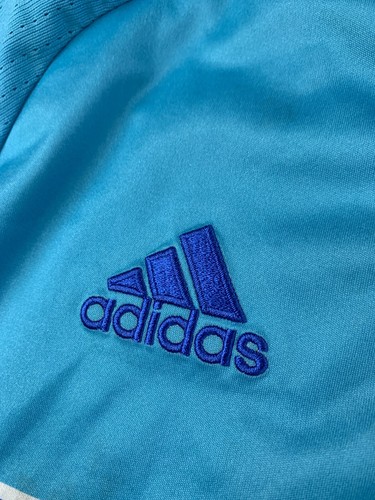 FEYENOORD ROTTERDAM JORGENSEN 2015/2016 FOOTBALL SHIRT JERSEY AWAY ADIDAS SIZE S - Picture 6 of 18