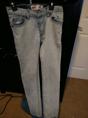 levis 510 32x30