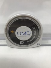 Formula One 06 (Sony PSP, 2006) for sale online | eBay