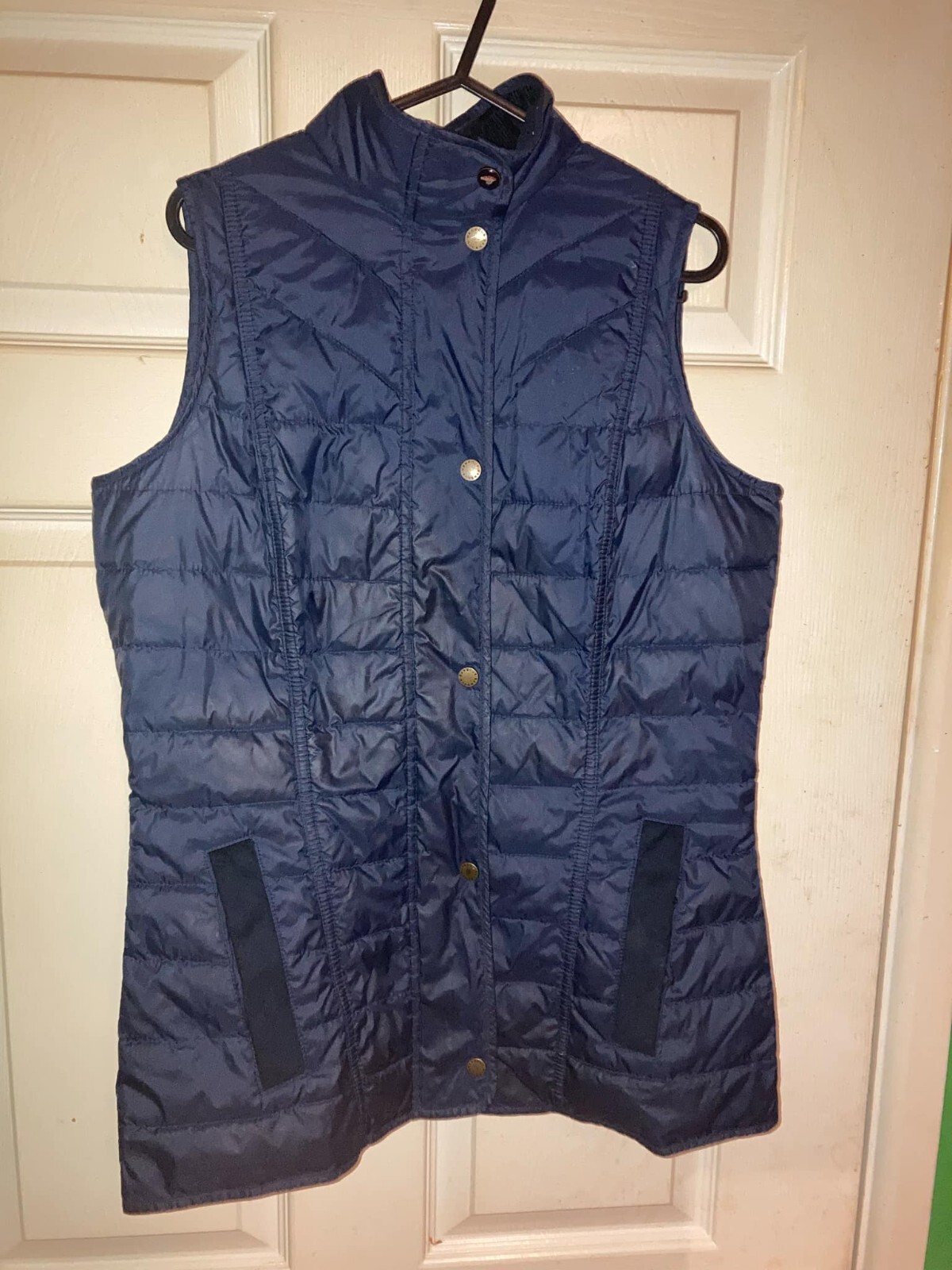 Barbour Gillet
