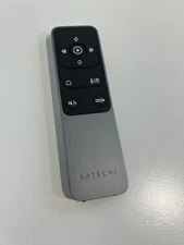 Satechi R2 Bluetooth Multi-Media Remote Control - New - Open Box