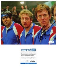 Erik Stolhanske ‘Beerfest’ Signed Autograph 8x10 Photo ‘Todd Wolfhouse’ ACOA