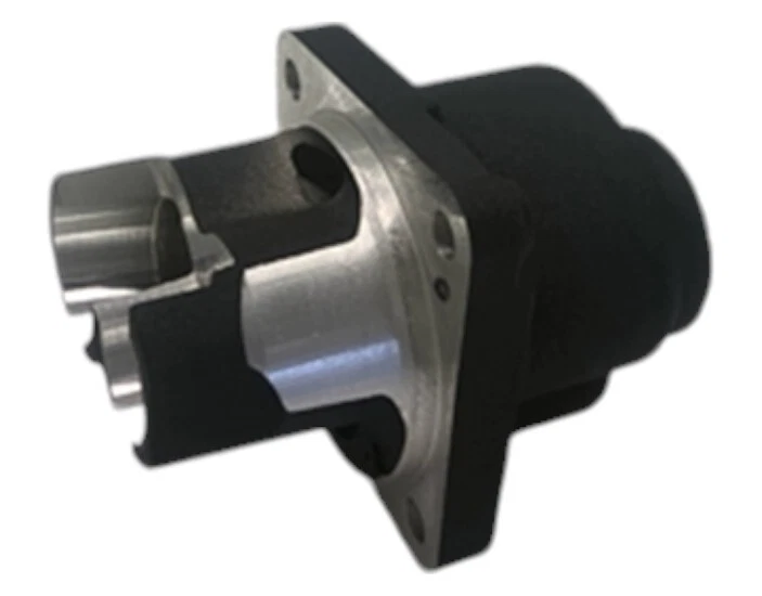 Guia traseiro HARLEY-DAVIDSON TAPPET PRETO 18622-85B NOVO FABRICANTE DE EQUIPAMENTO ORIGINAL 18622-85B - Imagem 2 de 4