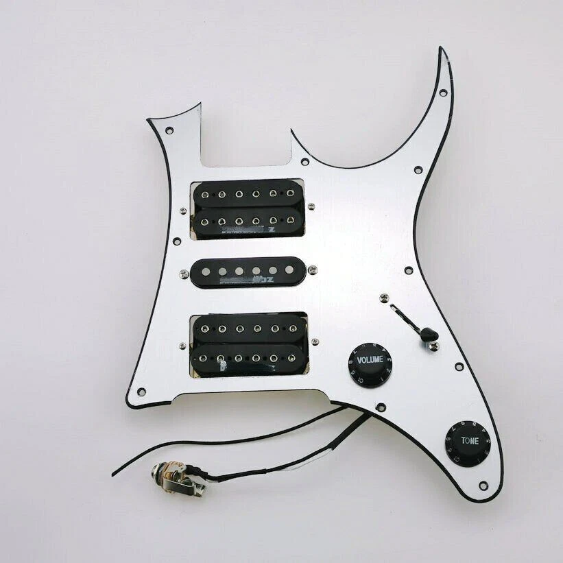 Ibanez on sale jem pickups
