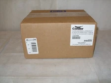 CONDOR GRAINGER Portable Lockout Kit, Filled, Electrical Lockout, Bag, Black