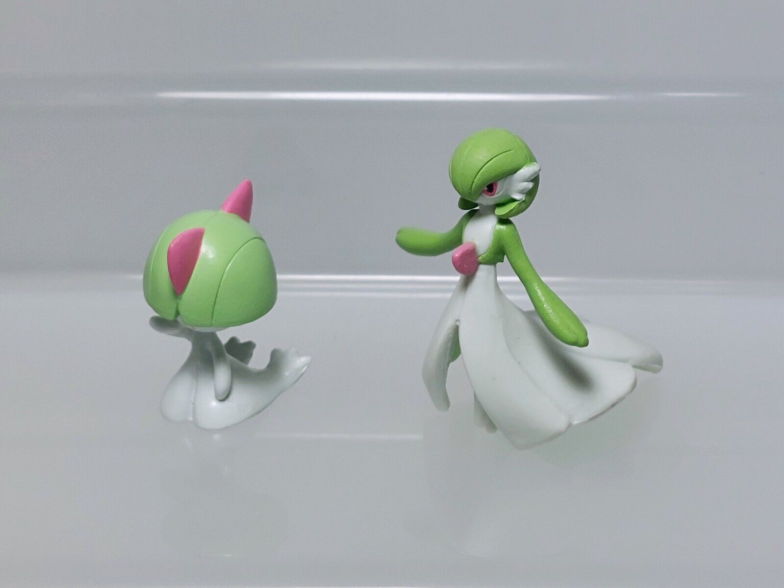 Pokemon Latale Kirby s Shiny Gardevoir