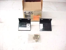 Suzuki CYCLE COUNTRY Snow Plow Mount Ozark 250 (2002 To 2006)