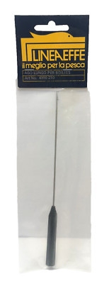 LINEAEFFE Art. 4990210 - Long Boilie Needle - Sardinian Thread - FG44