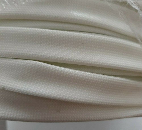 (€ 3.30/m) 1.0m Texpol H special 10.0mm colorless * NEW * - Picture 2 of 3
