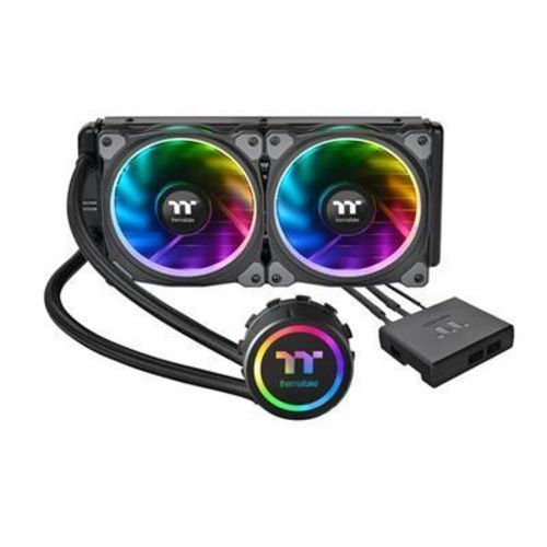 ThermalTake TT-1225 120 mm Computer Case Power Supply Fan 12V 2