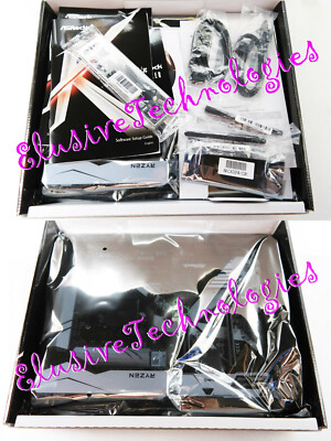   ''NEW'' ASRock X370 Killer SLI/ac AMD AM4 ATX Motherboard Kit