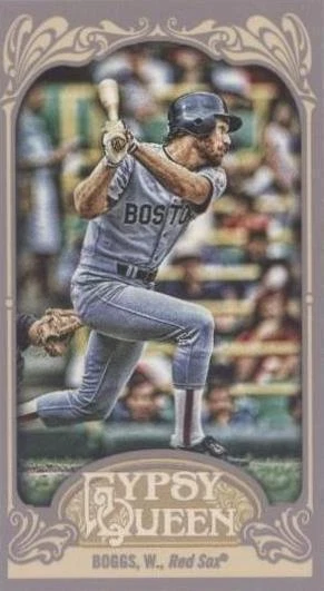 Mini Gypsy Queen Back