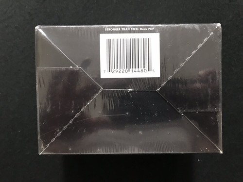 Legend of the Five Rings Stronger Than Steel Deck Box - Factory Sealed - Picture 2 of 10