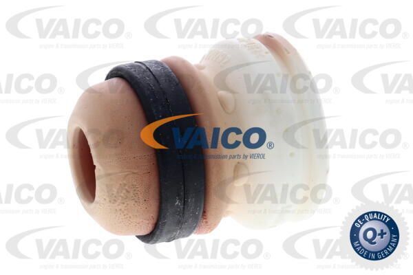 2X Anschlagpuffer, Federung Vaico V25-0813 FüR Ford-image