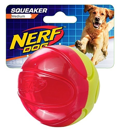 nerf dog mega tuff balls