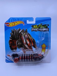 hot wheels mutant machines scorpedo