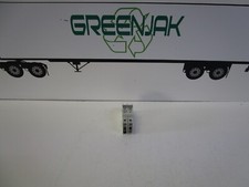 EATON WMZT2D15 MINIATURE CIRCUIT BREAKER - USED - FREE SHIPPING