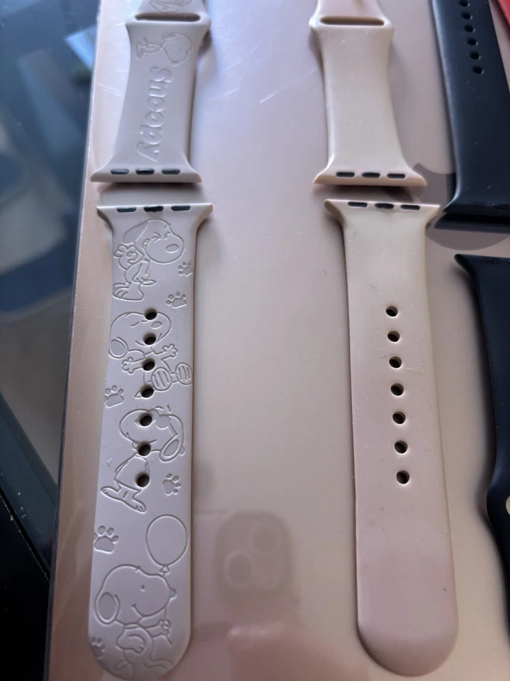 Apple Watch Serie 4 GPS 40mm - Imagen 4 de 4