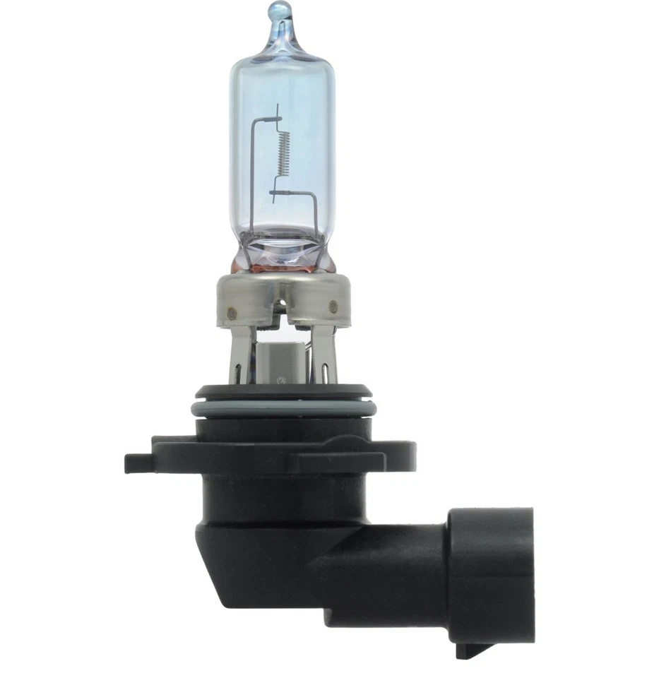 Sylvania Silverstar 9005 HB3 65W Dos Bombillas Cabeza Luz Luz Alta Plug Play Stock Foto 4 de 4