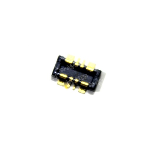 10 X Inner FPC Connector Battery Clip for Samsung Galaxy Note 10 on the battery - Picture 2 of 3