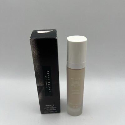 Fenty Beauty Pro Filt'r Soft Matte Longwear Foundation 110 oz