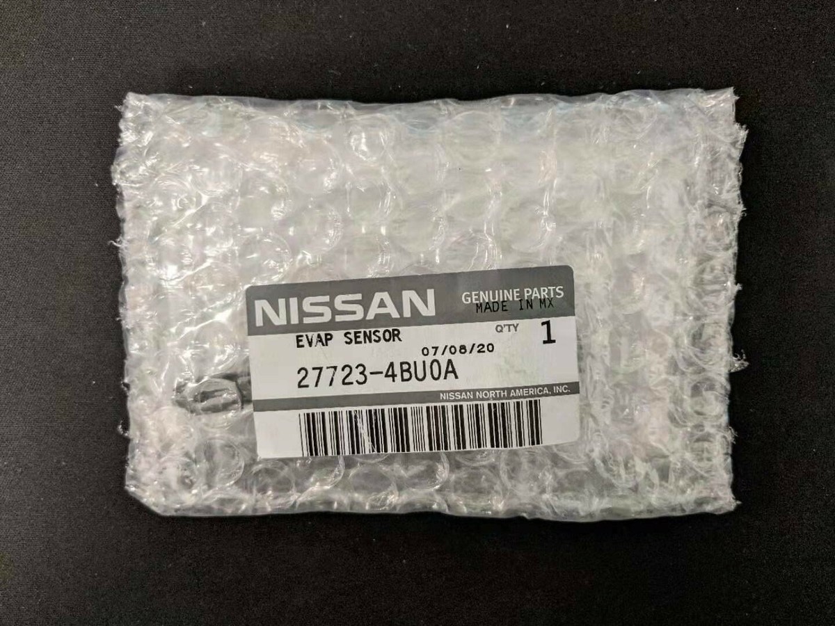 phookumasan様ご確認用 GENUINE OEM Nissan Evaporator Sensor Intake Sensor Assy for Rogue