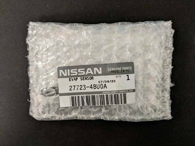 マルタン品 GENUINE OEM Nissan Evaporator Sensor Intake Sensor Assy for Rogue