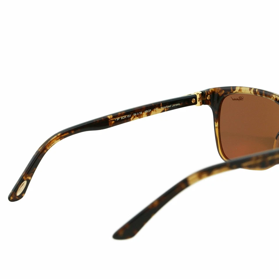 Chopard Sunglasses Polarized 3P SCH 151 - Image 4 of 4