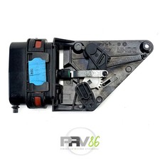Moteur Mercedes 208
