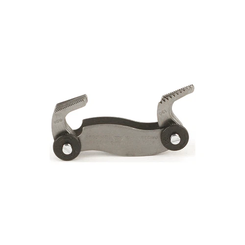 PEC 5625 .25 - 2.5mm Pitches Range, 60Deg Angle Screw Pitch Gage