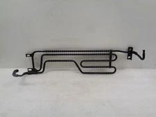 2012-2015 Mercedes C250 W204 Power Steering Oil Cooling Line Lines OEM AK240982