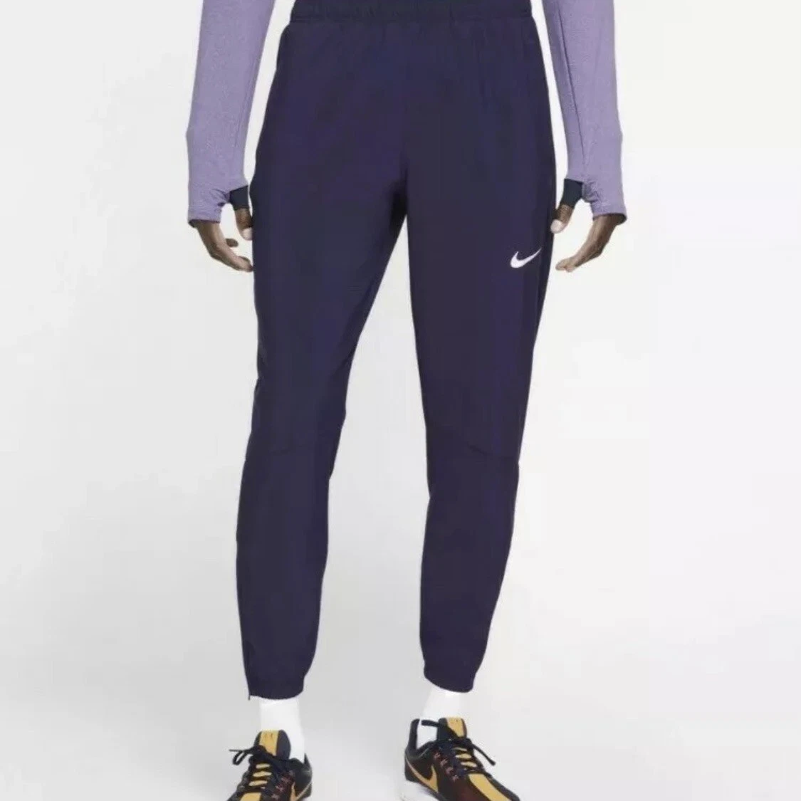 Phenom essential top men's running pants