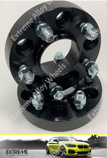 Adatto per Subaru Distanziali Cerchi in Lega 20mm Centrici 5x114 56,1x2
