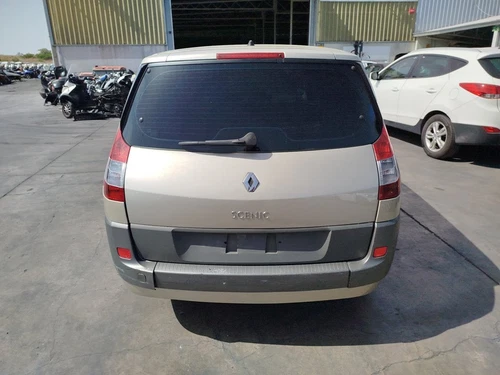 5DV00829000 Faro Derecho para RENAULT SCENIC II (JM) Authentique 2006 536114 - Imagen 6 de 12