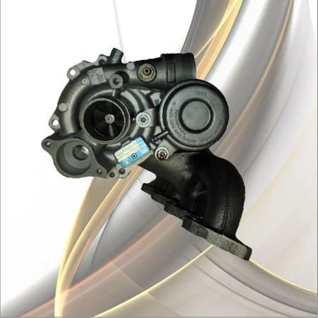 Turbolader 03C145701GX