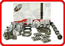 90-93 Chevrolet GM CAR 350 5.7L V8  Vins"7,8"  Master Engine Rebuild Kit