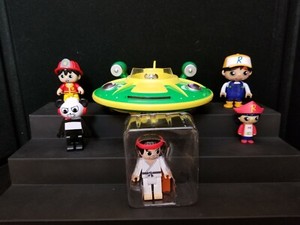 ryan's world spaceship