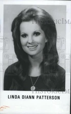 1976 Press Photo Linda Diann Patterson - RSH71583