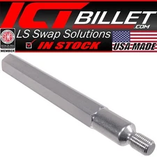 6" Camshaft Installation Tool (for LT Gen V Cams) 5 LT1 LT4 L83 L86 Handle