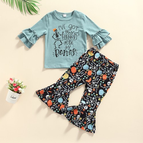 skeleton shirt outfit