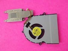 NEW GENUINE Dell Inspiron 15 3531 Heatsink w/Cooling Fan D4P83