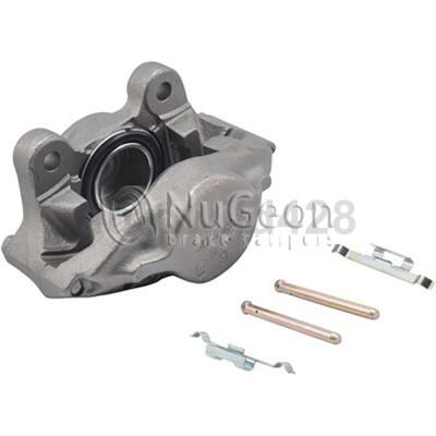 2PCS BBB Industries Disc Brake Caliper Front For Datsun 240Z 1970