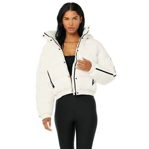 Alo Yoga Puffer Jacket | eBay Alo Yoga Puffer Jacket | eBay