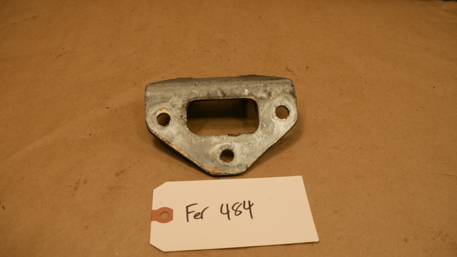 Ferrari 355 Spider Fixed Door Hinge PN 64829800