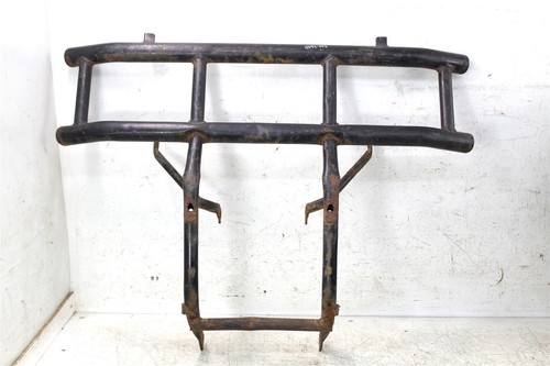 2000 Honda Foreman 450 ES Front Bumper Frame Mount