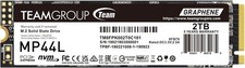 TEAMGROUP MP44L 2TB SLC Cache NVMe PCIe Gen 4 M.2 Laptop Desktop Internal SSD
