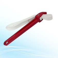 Chain Style Adjustable Aluminum Oil Filter Wrench Durable Tool