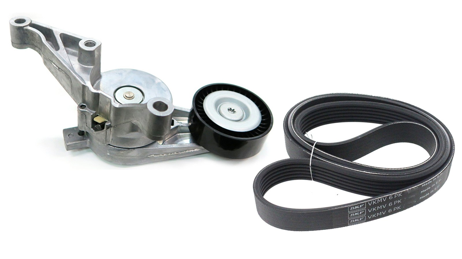 Fits SKF VKMA 31054 ACCESSORY BELT KIT ⭐UK Stock⭐ - Image 8